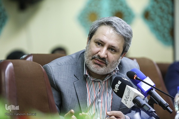 نشست نقد و بررسی سی‌امین نمایشگاه بین‌المللی قرآن کریم