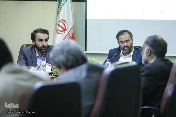 نشست نقد و بررسی سی‌امین نمایشگاه بین‌المللی قرآن کریم