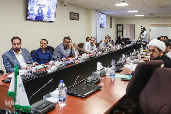 دوره توجیهی آموزشی کاروان قرآنی حج