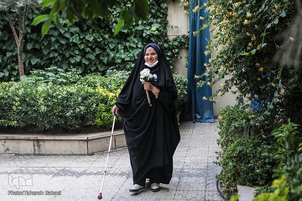 جشن روز معلم استاد موسوی بلده