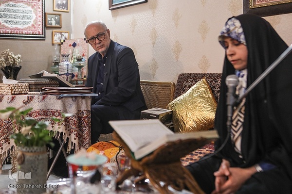 جشن روز معلم استاد موسوی بلده