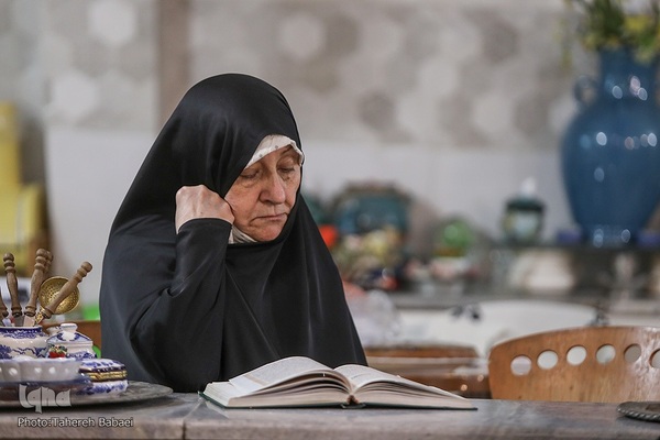 جشن روز معلم استاد موسوی بلده