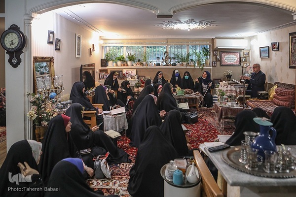 جشن روز معلم استاد موسوی بلده