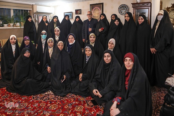 جشن روز معلم استاد موسوی بلده