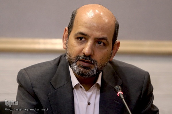 شهاب اسفندیاری، رئیس دانشگاه صدا و سیما