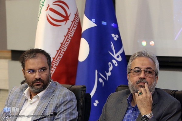 احمد زرنگار، عضو هیئت علمی دانشگاه صدا و سیما و علیرضا معاف، معاون قرآن و عترت وزارت فرهنگ و ارشاد اسلامی