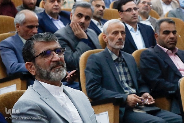 مراسم بزرگداشت مقام معلم