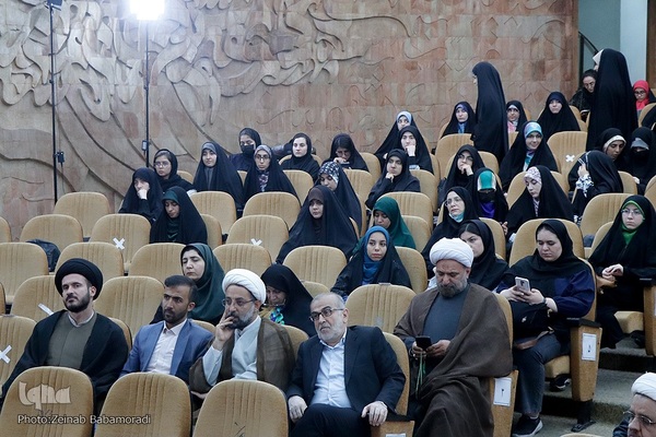 مراسم بزرگداشت مقام معلم