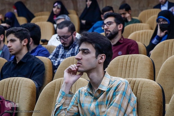 مراسم بزرگداشت مقام معلم