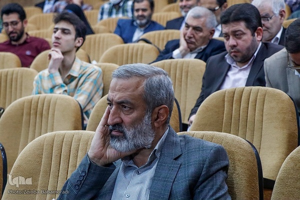 مراسم بزرگداشت مقام معلم