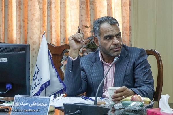 مراسم بزرگداشت مقام معلم