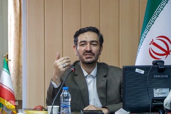 مراسم بزرگداشت مقام معلم