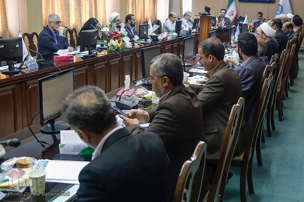 مراسم بزرگداشت مقام معلم