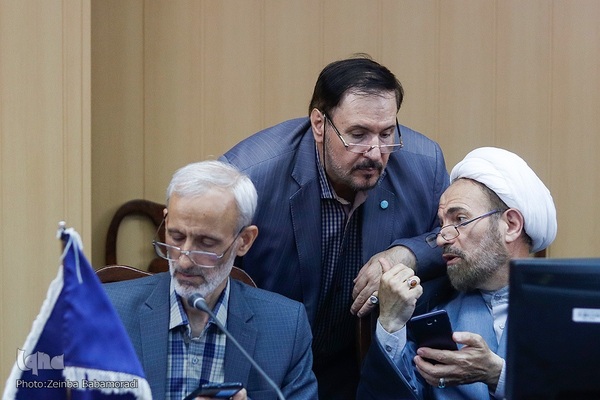 مراسم بزرگداشت مقام معلم