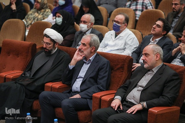 مراسم گرامیداشت روز استاد