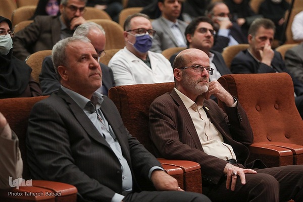 مراسم گرامیداشت روز استاد