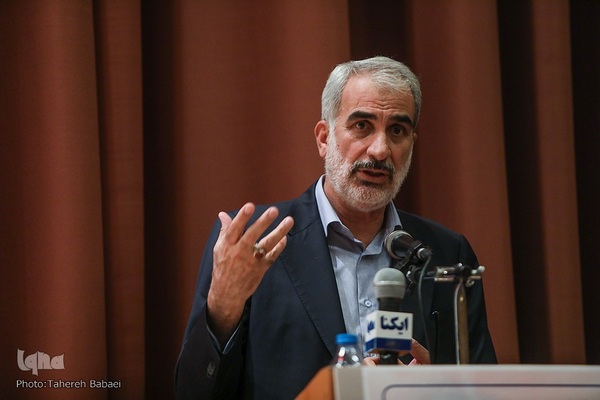 مراسم گرامیداشت روز استاد