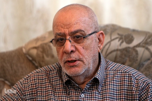 استاد حبیب مهکام