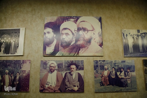 ویژه‌برنامه «یاد یار» به مناسبت سالگرد شهادت استاد مطهری