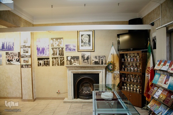 ویژه‌برنامه «یاد یار» به مناسبت سالگرد شهادت استاد مطهری