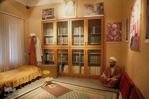 ویژه‌برنامه «یاد یار» به مناسبت سالگرد شهادت استاد مطهری