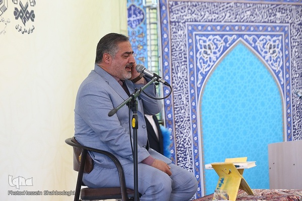 احمد ابوالقاسمی