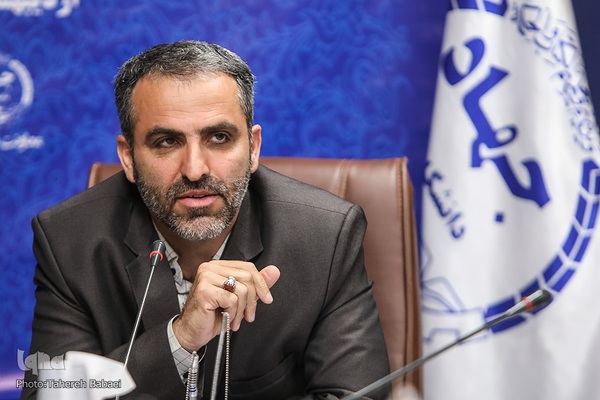 گردهمایی معاونان فرهنگی جهادهای دانشگاهی استان تهران