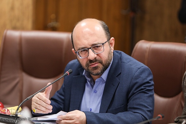 گردهمایی معاونان فرهنگی جهادهای دانشگاهی استان تهران