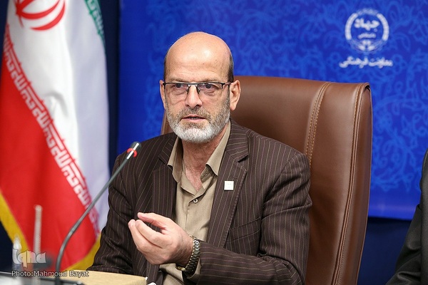 گردهمایی معاونان فرهنگی جهادهای دانشگاهی استان تهران