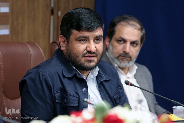 گردهمایی معاونان فرهنگی جهادهای دانشگاهی استان تهران