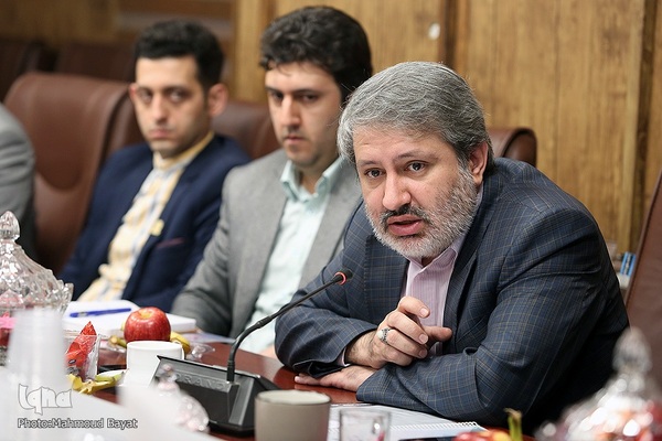 گردهمایی معاونان فرهنگی جهادهای دانشگاهی استان تهران