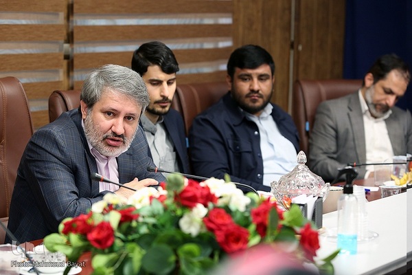 گردهمایی معاونان فرهنگی جهادهای دانشگاهی استان تهران