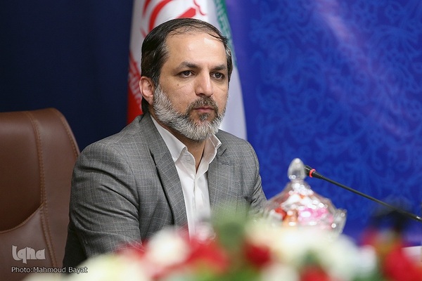 گردهمایی معاونان فرهنگی جهادهای دانشگاهی استان تهران