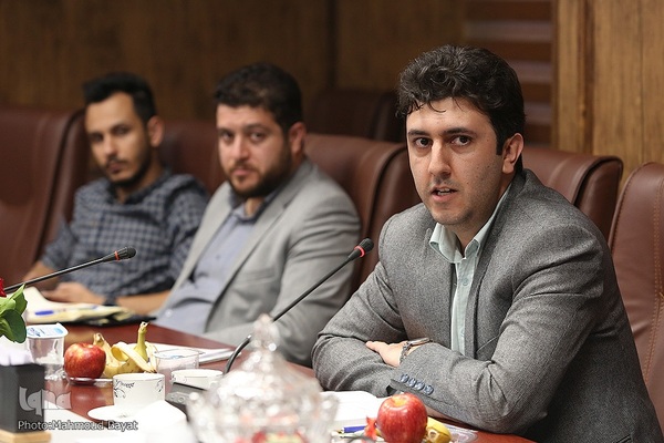 گردهمایی معاونان فرهنگی جهادهای دانشگاهی استان تهران