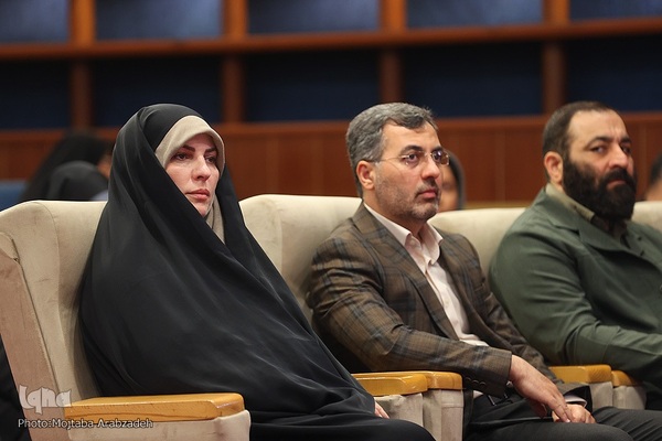 افتتاح نمایشگاه بین‌المللی گل و گیاه