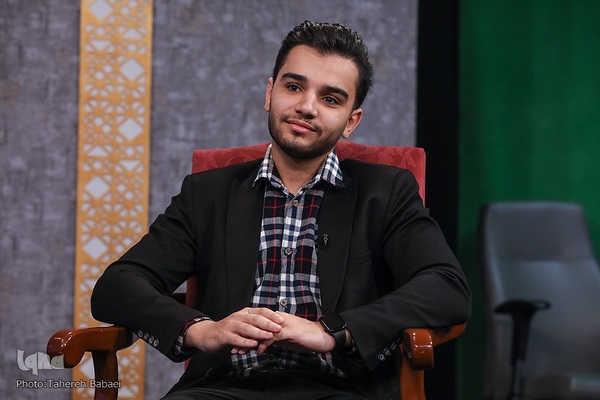 یونس شاهمرادی