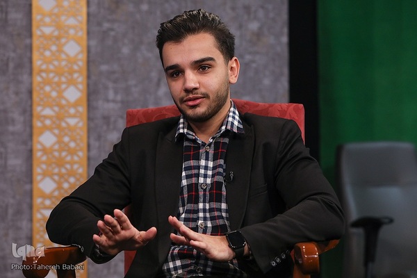 یونس شاهمرادی