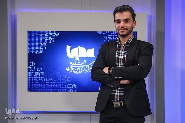 یونس شاهمرادی