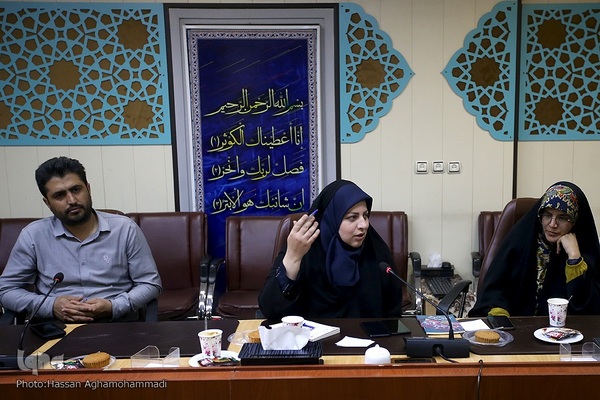 محفل شعر یادبود «استادان سفر کرده»