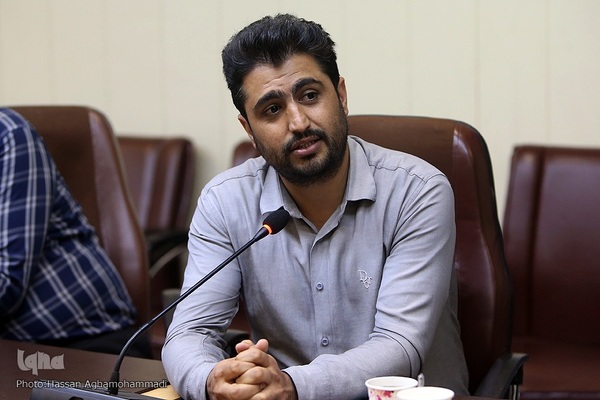 ضیا موسوی، شاعر