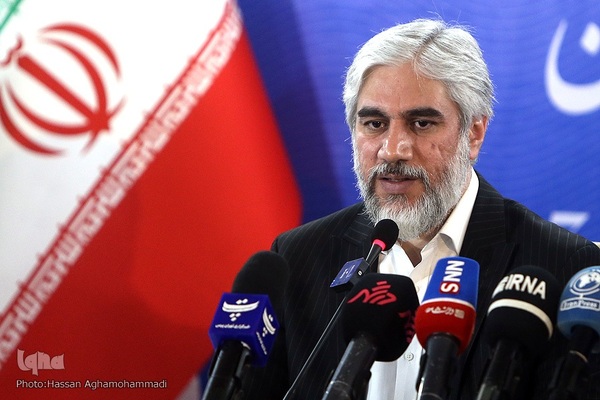 یاسراحمدوند، معاون امور فرهنگی وزیر فرهنگ و ارشاد اسلامی