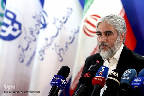 یاسراحمدوند، معاون امور فرهنگی وزیر فرهنگ و ارشاد اسلامی