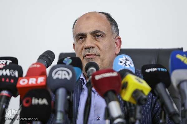 نشست رسانه‎ای بازشناسی نقش شاهنامه فردوسی در هویت ملی