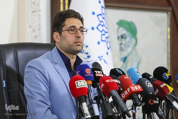 نشست رسانه‎ای بازشناسی نقش شاهنامه فردوسی در هویت ملی