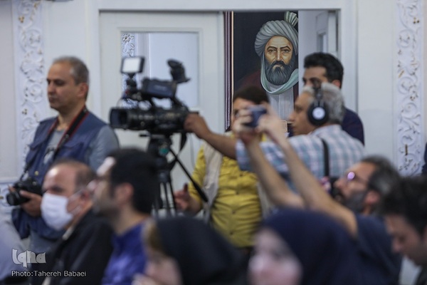 نشست رسانه‎ای بازشناسی نقش شاهنامه فردوسی در هویت ملی