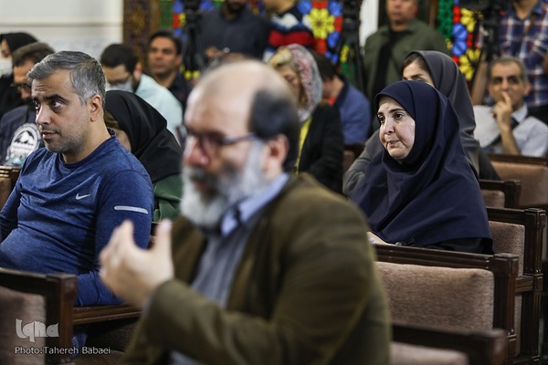 نشست رسانه‎ای بازشناسی نقش شاهنامه فردوسی در هویت ملی