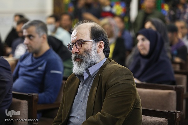 نشست رسانه‎ای بازشناسی نقش شاهنامه فردوسی در هویت ملی