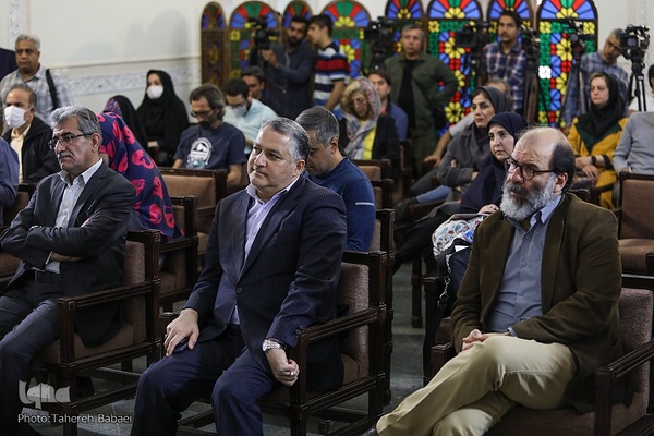 نشست رسانه‎ای بازشناسی نقش شاهنامه فردوسی در هویت ملی