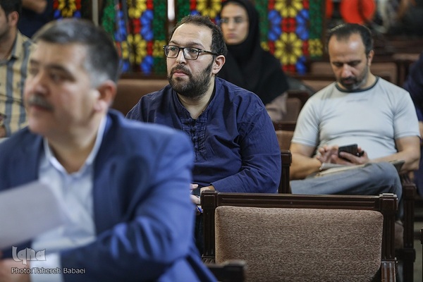 نشست رسانه‎ای بازشناسی نقش شاهنامه فردوسی در هویت ملی