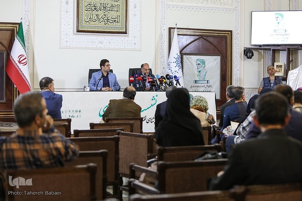 نشست رسانه‎ای بازشناسی نقش شاهنامه فردوسی در هویت ملی